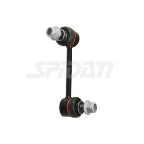 Köp Stabilisatorstag av SPIDAN CHASSIS PARTS 58434 till det låga priset 631,77 kr