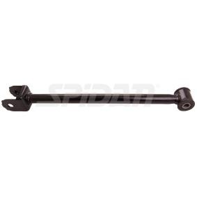 Acquista Asta / Puntone, Sospensione ruote da SPIDAN CHASSIS PARTS 58574 a buon mercato per soli 29,70 €