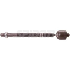 Axialgelenk, Spurstange 58605 von SPIDAN CHASSIS PARTS günstig für 44,38 € online kaufen