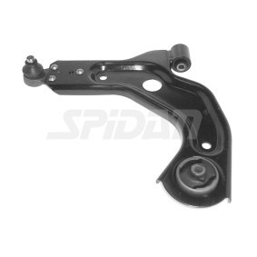 Lenkmanschette für MERCEDES-BENZ von SPIDAN CHASSIS PARTS