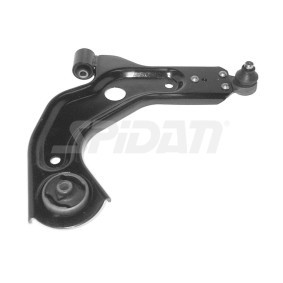 Lenkmanschette für MERCEDES-BENZ von SPIDAN CHASSIS PARTS