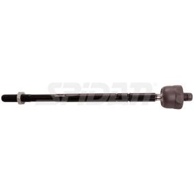 Axialgelenk, Spurstange 58696 von SPIDAN CHASSIS PARTS günstig für 12,18 € online kaufen