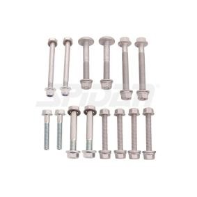 Acquista Kit riparazione, Sospensione ruota da SPIDAN CHASSIS PARTS 58812 a buon mercato per soli 36,12 €