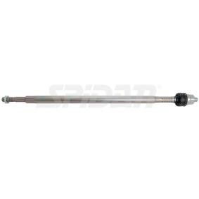 Compre Barra axial da direção de SPIDAN CHASSIS PARTS online para FR-V (BE) a preços moderados