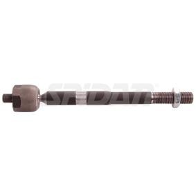 Acquista Snodo assiale da SPIDAN CHASSIS PARTS 58865 a buon mercato per soli 34,54 €