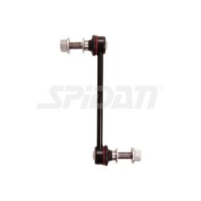 Koppelstange 58870 von SPIDAN CHASSIS PARTS günstig für 27,26 € online kaufen