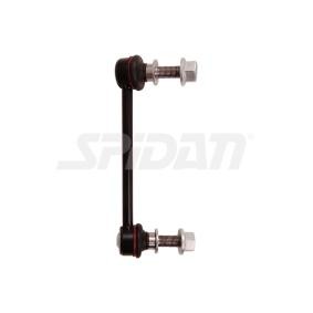 Koppelstange 58873 von SPIDAN CHASSIS PARTS günstig für 30,78 € online kaufen