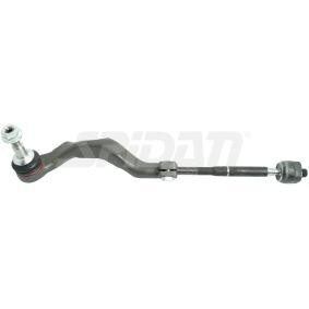 Spurstange 59026 von SPIDAN CHASSIS PARTS günstig für 64,15 € online kaufen