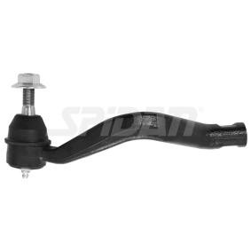 Spurstangenkopf 59135 von SPIDAN CHASSIS PARTS günstig für 41,20 € online kaufen