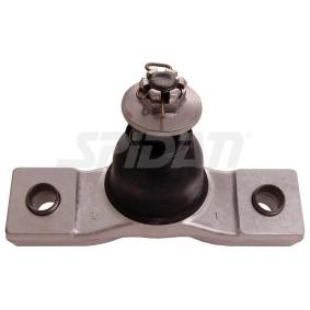 Traggelenk für LEXUS von SPIDAN CHASSIS PARTS