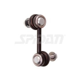 Köp Stabilisatorstag av SPIDAN CHASSIS PARTS 59153 till det låga priset 391,79 kr