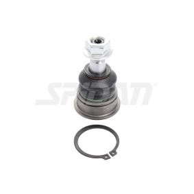 Traggelenk 59311 von SPIDAN CHASSIS PARTS günstig für 26,50 € online kaufen