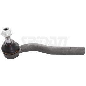 Acquista Testina sterzo da SPIDAN CHASSIS PARTS 59316 a buon mercato per soli 40,92 €