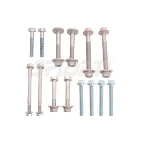 Reparatursatz, Radaufhängung 59493 von SPIDAN CHASSIS PARTS günstig für 58,25 € online kaufen