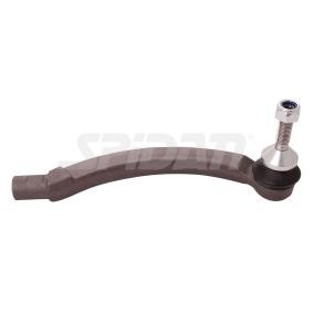 Compre Rótula de direção da SPIDAN CHASSIS PARTS 59515 a um preço baixo por 28,97 €
