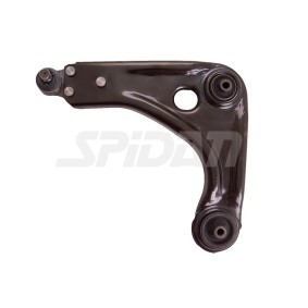 Lenkmanschette für MERCEDES-BENZ von SPIDAN CHASSIS PARTS