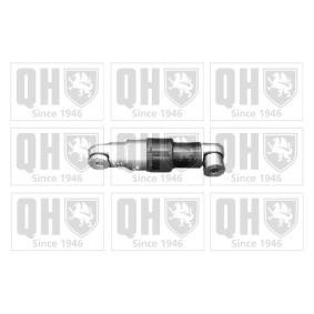 Acquista Smorzatore vibrazioni, Cinghia Poly-V da QUINTON HAZELL QTA1051H a buon mercato per soli 106,07 €