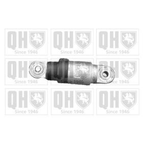 Schwingungsdämpfer, Keilrippenriemen QTA1094H von QUINTON HAZELL günstig für 45,33 € online kaufen