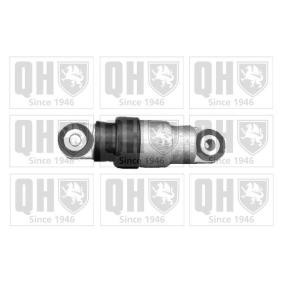 Schwingungsdämpfer, Keilrippenriemen QTA263H von QUINTON HAZELL günstig für 45,33 € online kaufen