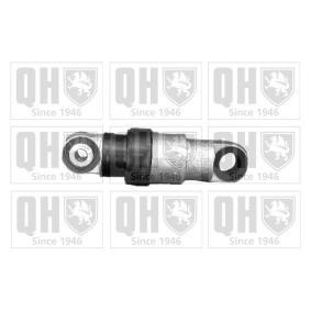 Schwingungsdämpfer, Keilrippenriemen QTA264H von QUINTON HAZELL günstig für 68,62 € online kaufen