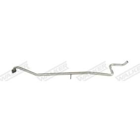 Compre Tubo de escape de WALKER online para Fiesta Mk6 Hatchback (JA8, JR8) a preços moderados
