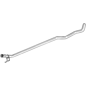 Katalysator 099-554 von BOSAL günstig für 344,63 € online kaufen