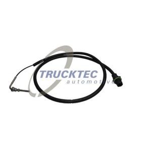Comprar Sensor, temp. gas escape de TRUCKTEC AUTOMOTIVE 01.17.025 a bajo precio de 87,06 €