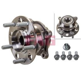 Achetez des Roulement de roue de chez FAG en ligne pour Tucson (NX4, NX4E) à prix modérés