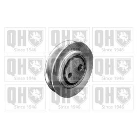 Acquista Rullo tenditore, Cinghia trapezoidale da QUINTON HAZELL QTA756 a buon mercato per soli 101,03 €