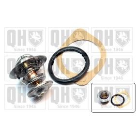 Compre Termóstato, líquido de refrigeração da QUINTON HAZELL QTH316K a um preço baixo por 16,82 €