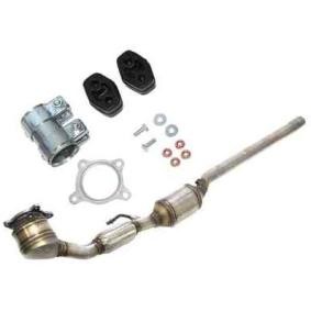 Achetez des Catalyseur de chez VEGAZ en ligne pour TT Roadster (8J9) à prix modérés