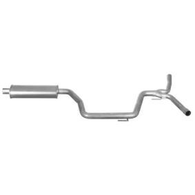 Mittelschalldämpfer ALS-208IMA von VEGAZ günstig für 307,11 € online kaufen