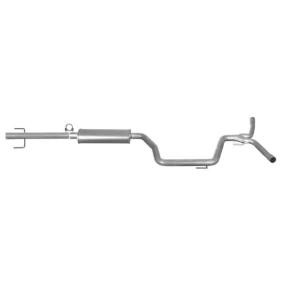 Mittelschalldämpfer ALS-209 von VEGAZ günstig für 388,77 € online kaufen