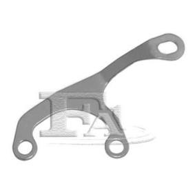 Comprar Pieza de fijación, sistema de escape de VEGAZ BM-169 a bajo precio de 8,91 €