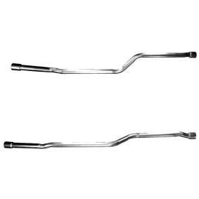 Comprar Tubo de escape de VEGAZ BR-111 a bajo precio de 200,42 €