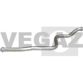 Abgasrohr CR-180 von VEGAZ günstig für 78,53 € online kaufen