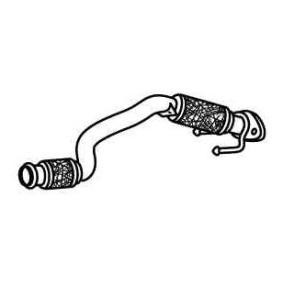 Compre Tubo de escape de VEGAZ online para C4 AIRCROSS a precios moderados