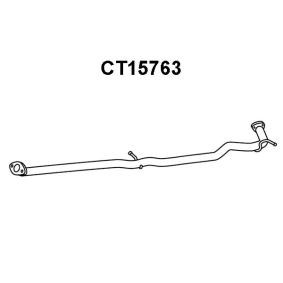 Compre Tubo de escape de VEGAZ online para C4 AIRCROSS a precios moderados
