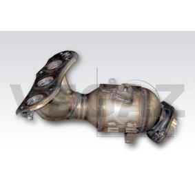 Katalysator DK-998 von VEGAZ günstig für 447,89 € online kaufen