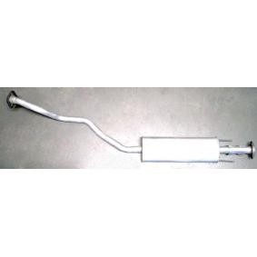 Compre Silenciador central de VEGAZ online para JUKE (F15) a preços moderados