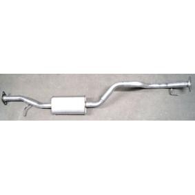 Mittelschalldämpfer DS-385 von VEGAZ günstig für 107,58 € online kaufen