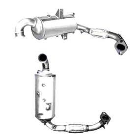 Partikelfilter (DPF) FK-319SIC von VEGAZ günstig für 603,77 € online kaufen