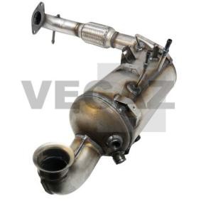 Partikelfilter (DPF) FK-892 von VEGAZ günstig für 736,13 € online kaufen