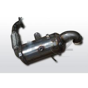 Partikelfilter (DPF) FK-911 von VEGAZ günstig für 750,99 € online kaufen