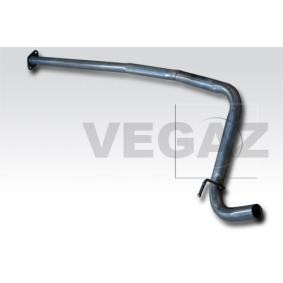 Achetez des Tuyau d'échappement de chez VEGAZ en ligne pour Tourneo Connect / Grand Tourneo Connect V408 Break à prix modérés