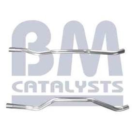 Compre Tubo de escape de VEGAZ online para Mondeo Mk5 Hatchback (CE) a precios moderados