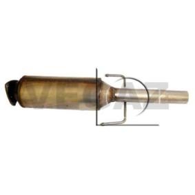 Partikelfilter (DPF) FTK-856SIC von VEGAZ günstig für 532,42 € online kaufen