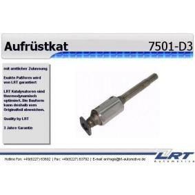 Katalysator FTK-916D3 von VEGAZ günstig für 378,57 € online kaufen