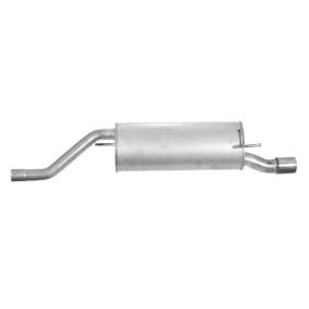 Endschalldämpfer FTS-438 von VEGAZ günstig für 165,95 € online kaufen
