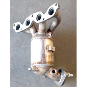 Katalysator HUK-307 von VEGAZ günstig für 668,78 € online kaufen